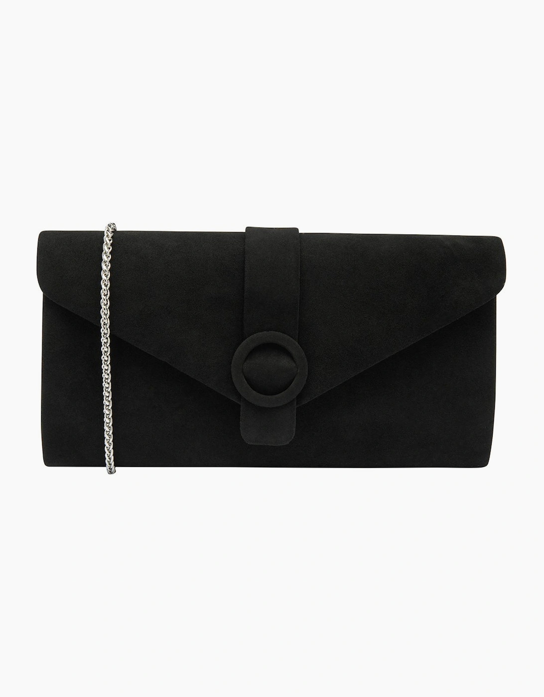 Lotus Women's Black Clarinda Clutch Bag - : Size 0