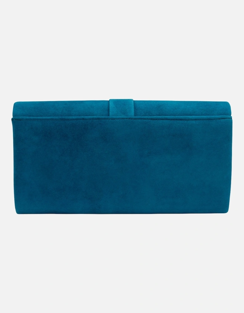 Clarinda Clutch Bag