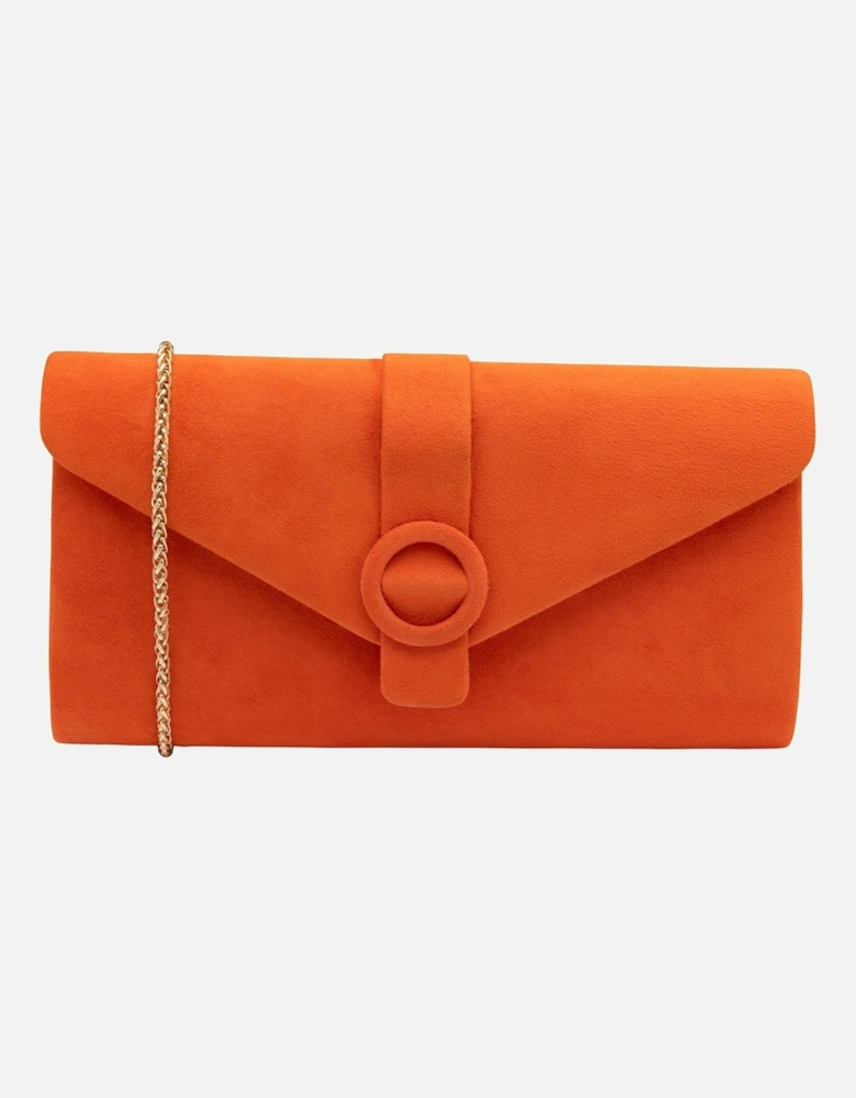 Clarinda Clutch Bag