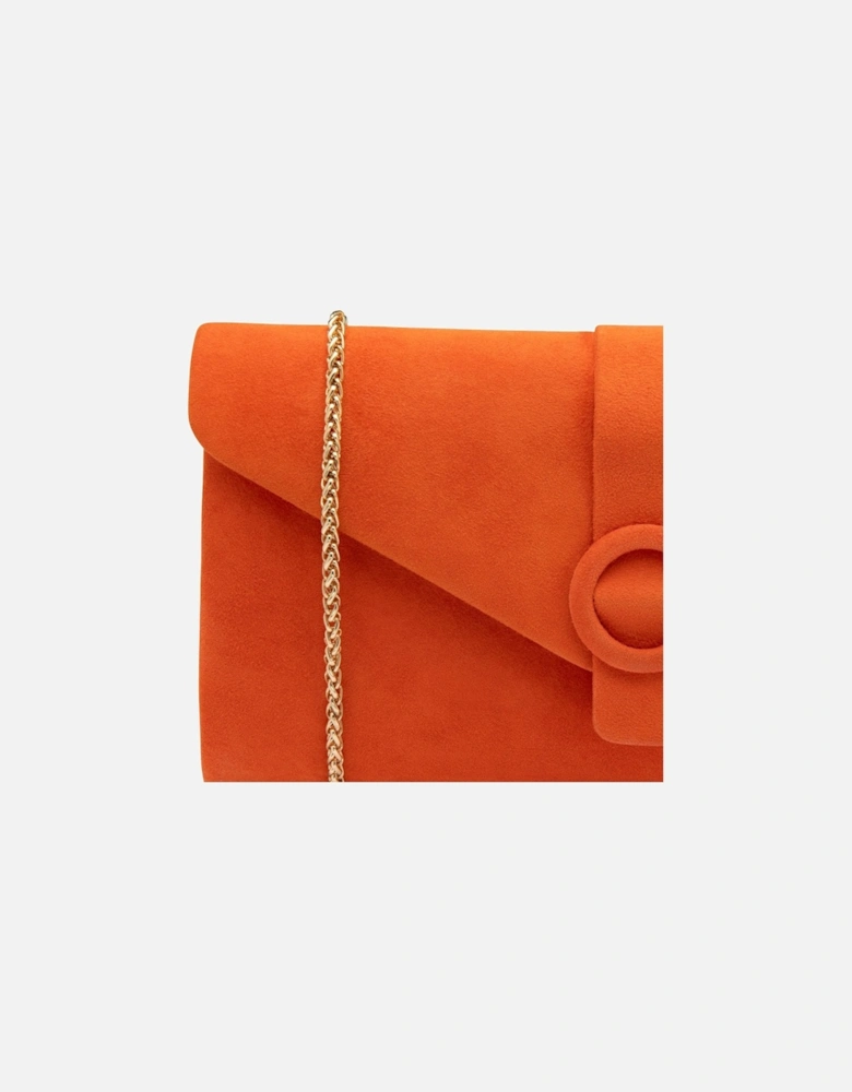 Clarinda Clutch Bag