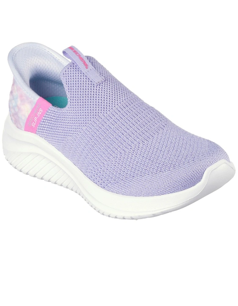 Ultra Flex 3.0 Colory Wild Girls Trainers