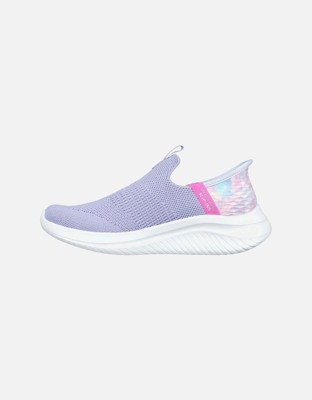 Ultra Flex 3.0 Colory Wild Girls Trainers