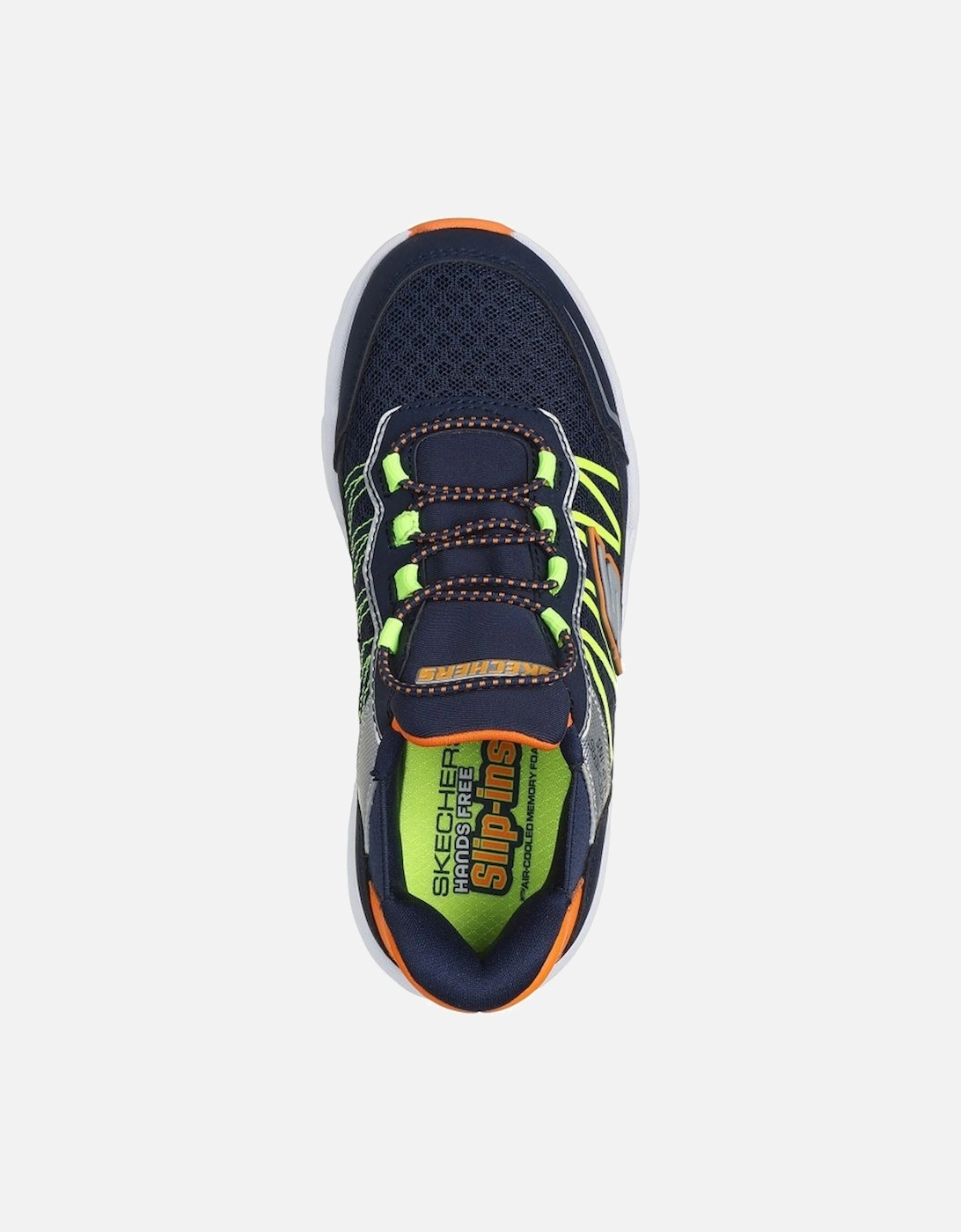 Turbo Tread Boys Trainers