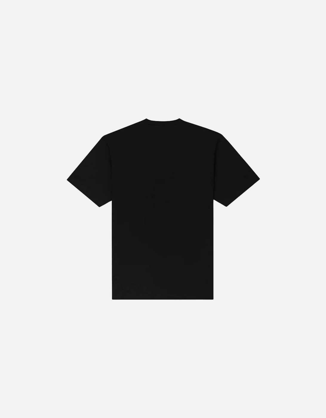 Wanstead T-Shirt - Black