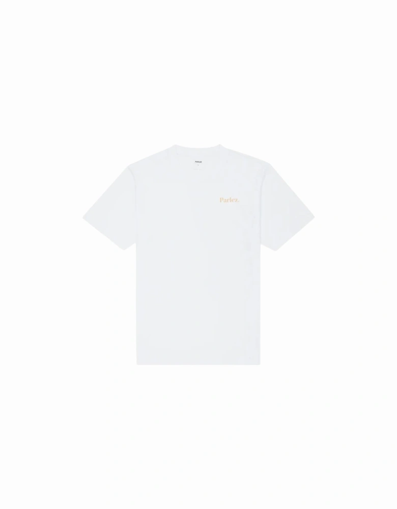 Reefer T-Shirt - White