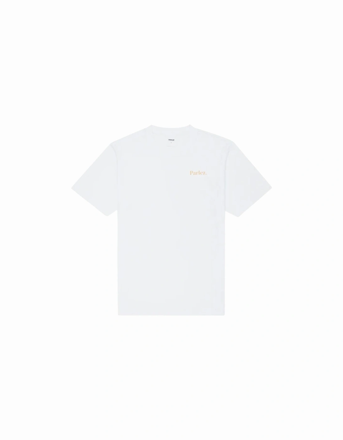 Reefer T-Shirt - White, 5 of 4