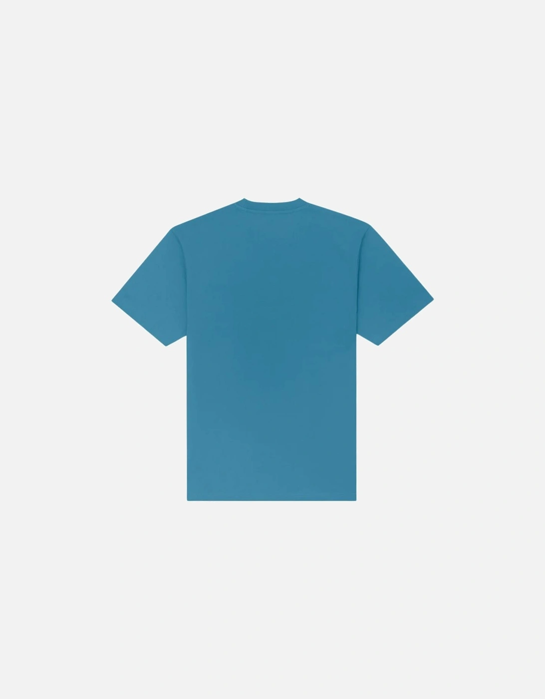 Wanstead T-Shirt - Dusty Blue
