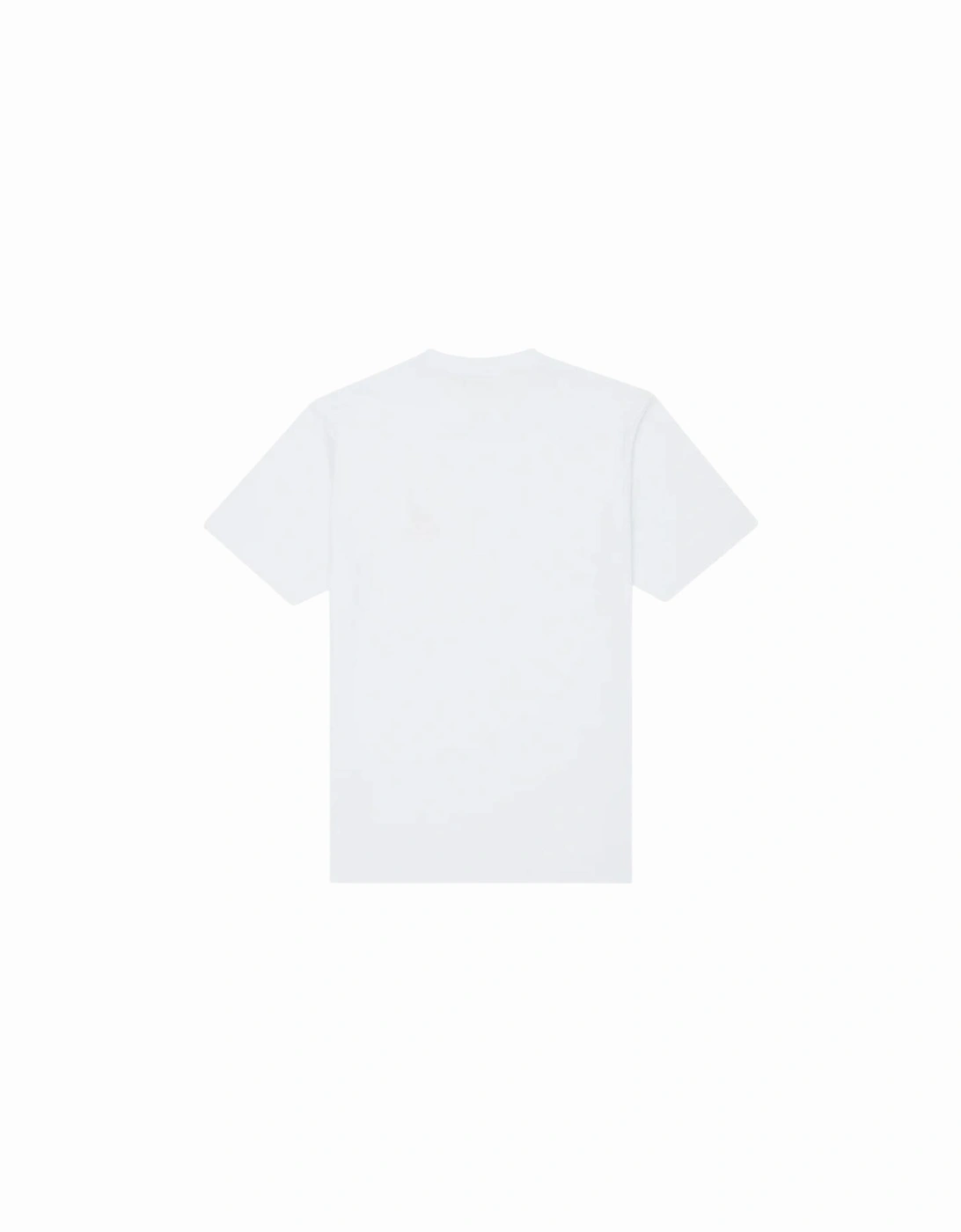 Wanstead T-Shirt - White