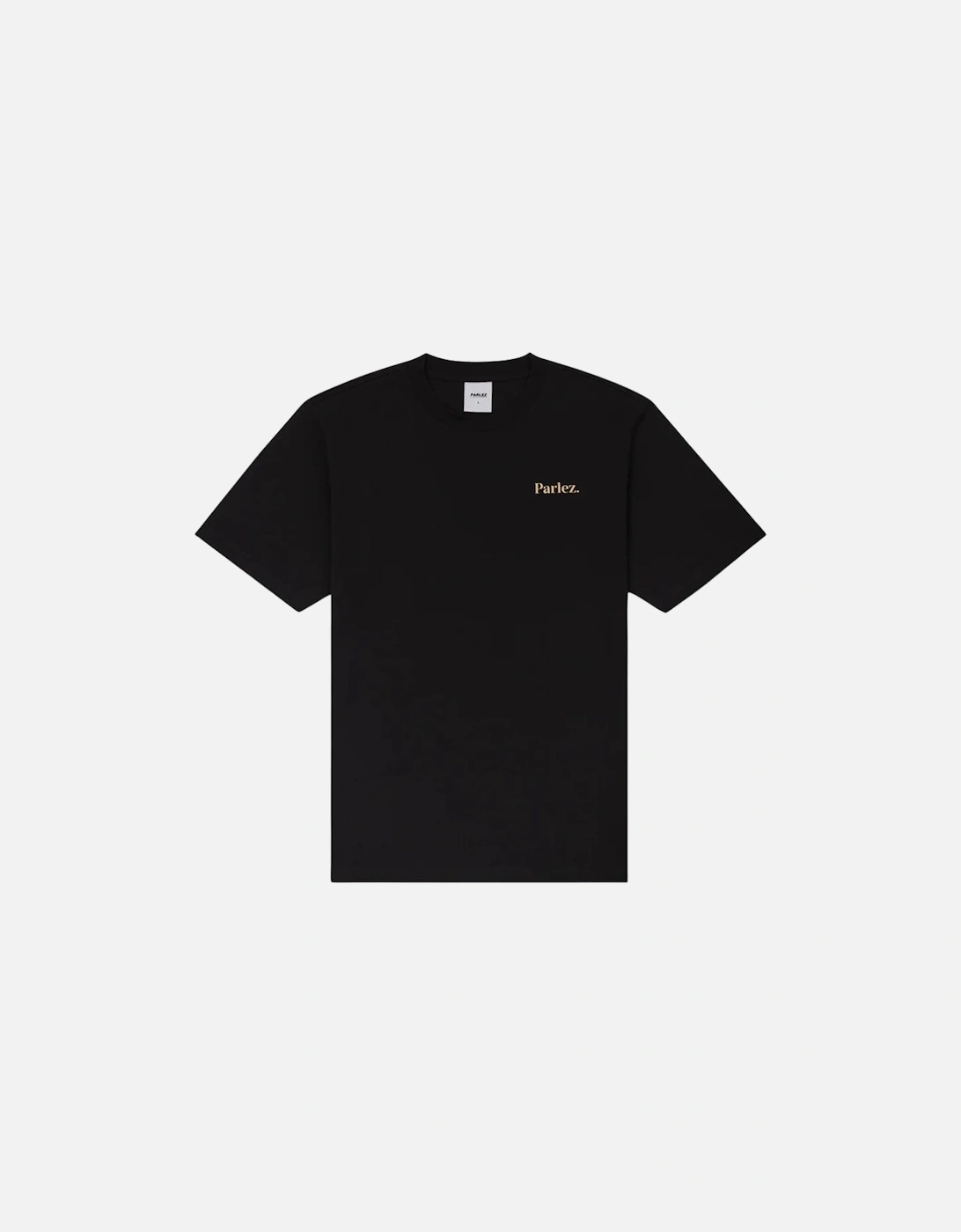 Reefer T-Shirt - Black, 6 of 5