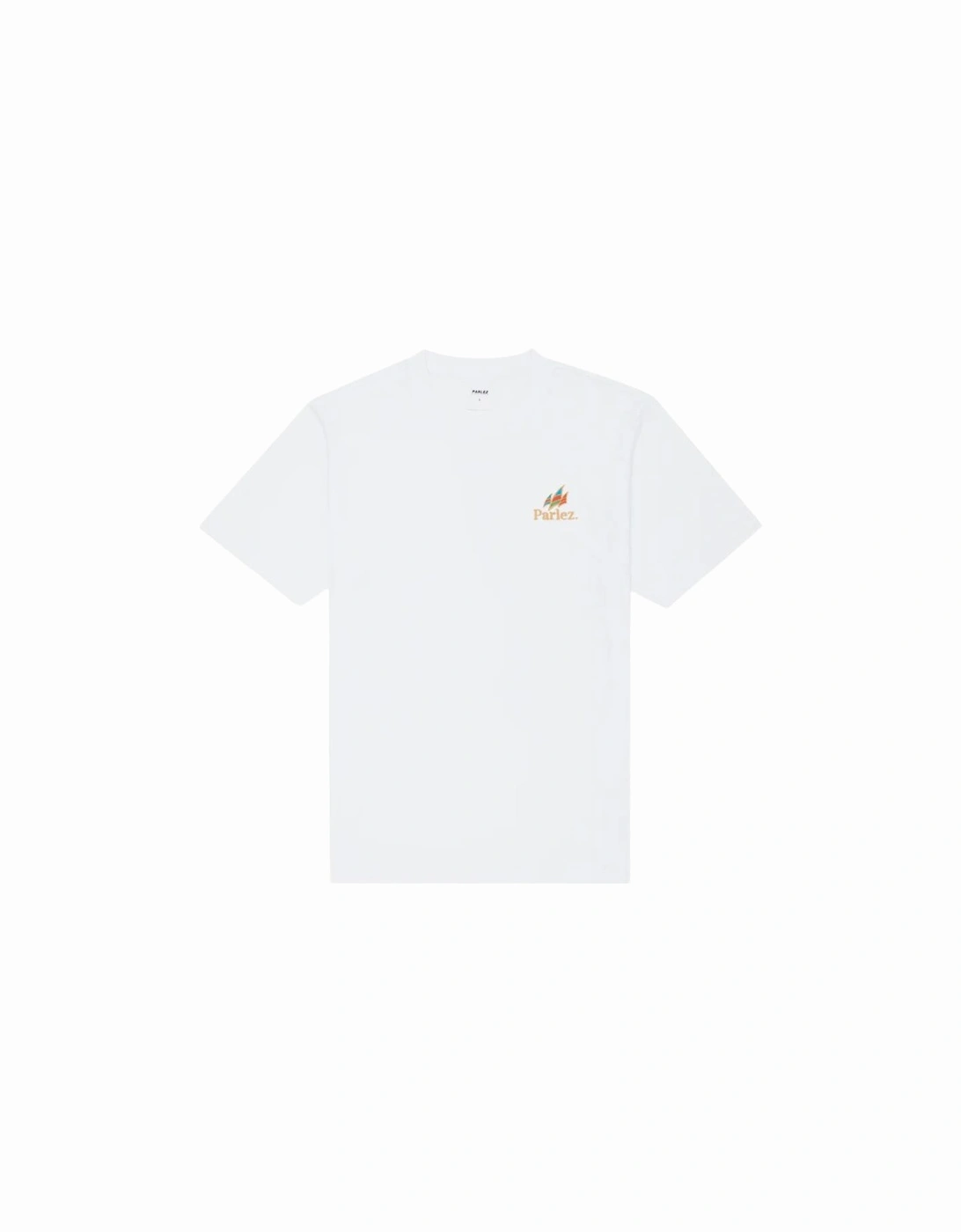 Wanstead T-Shirt - White, 4 of 3