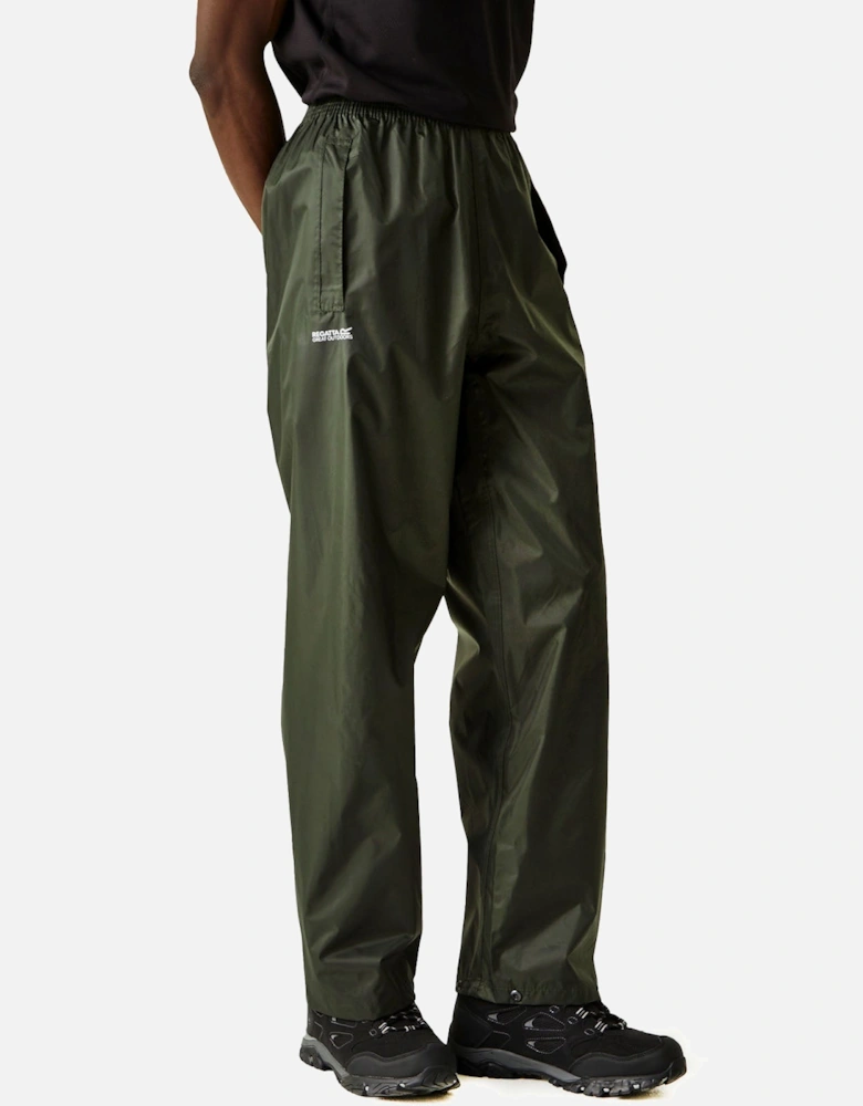 Mens Stormbreak Waterproof Overtrousers