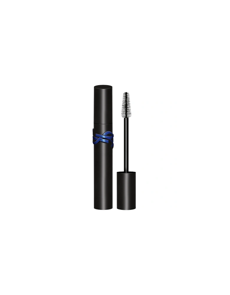 Yves Saint Laurent Lash Clash Waterproof Mascara - Black 9ml