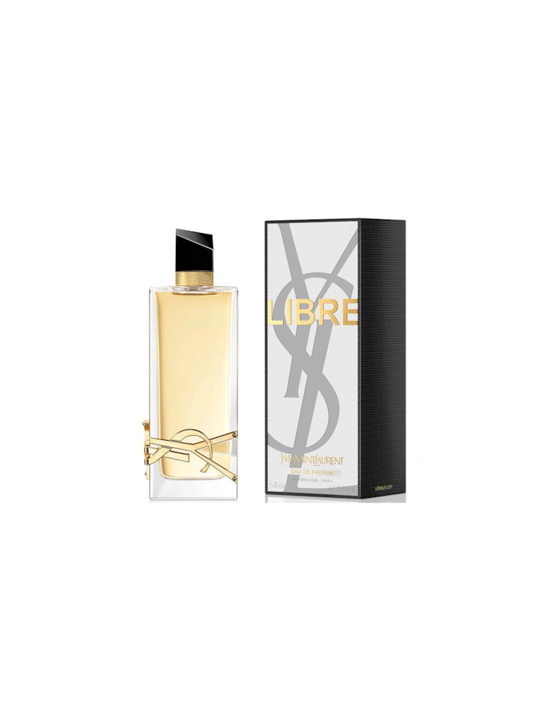 Yves Saint Laurent Libre Eau de Parfum 150ml