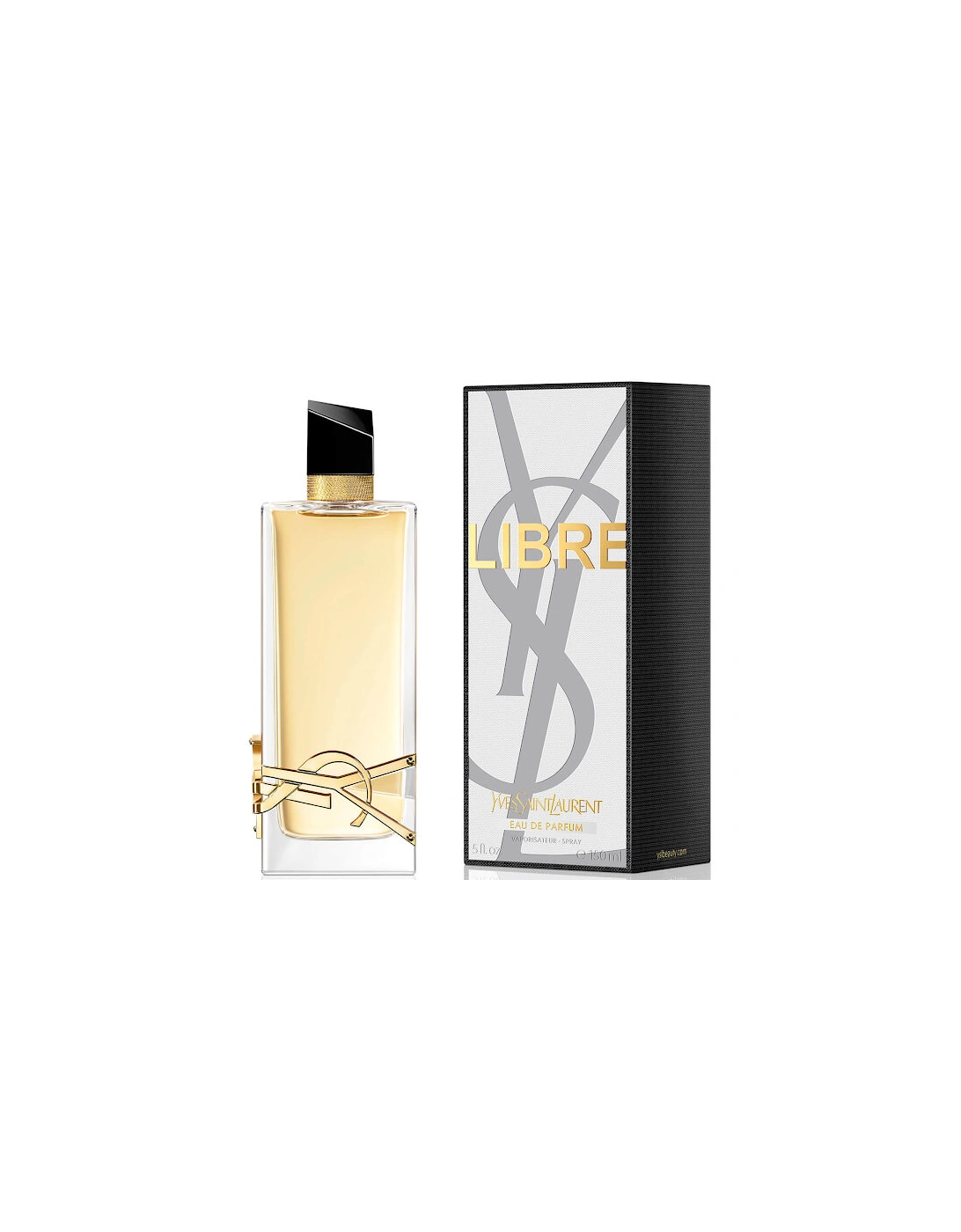 Yves Saint Laurent Libre Eau de Parfum 150ml, 2 of 1