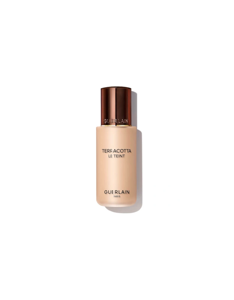 Terracotta Le Teint Healthy Glow Natural Perfection Foundation - 2N