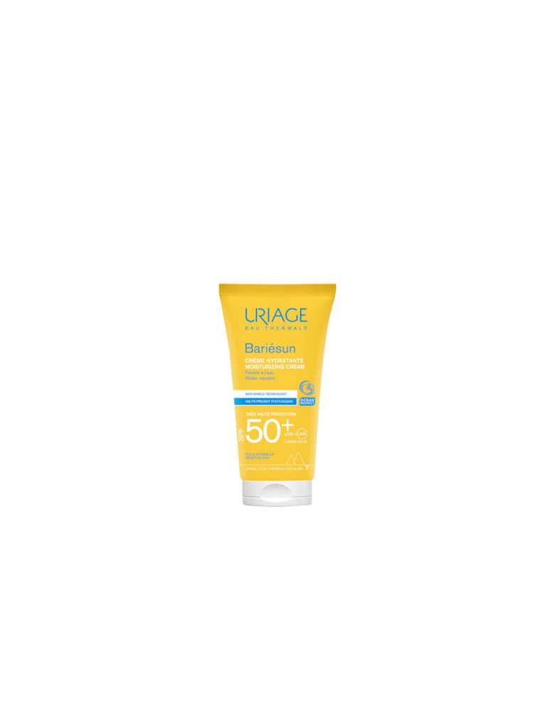 Bariesun SPF50+ Cream 50ml - Uriage