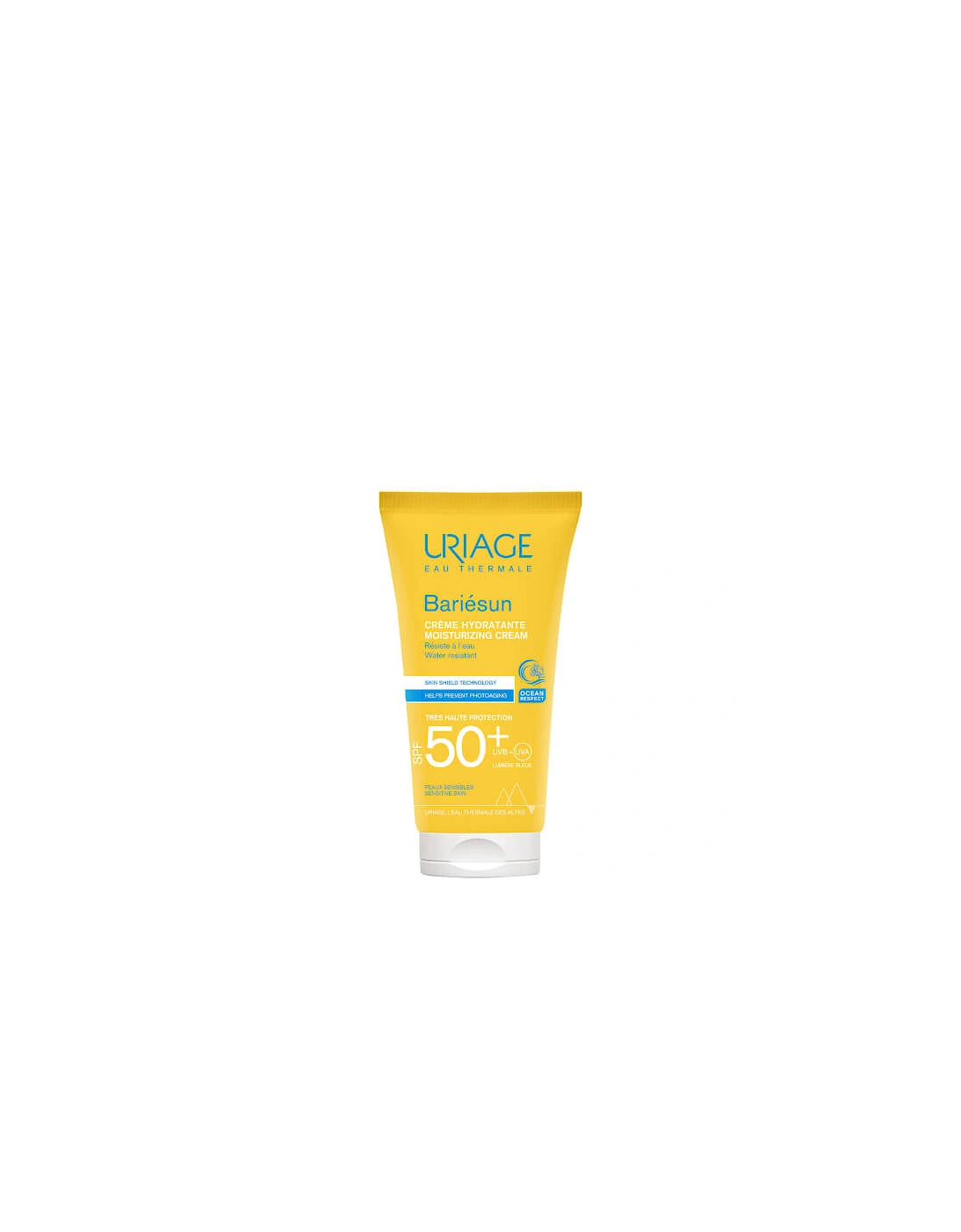Bariesun SPF50+ Cream 50ml - Uriage, 2 of 1