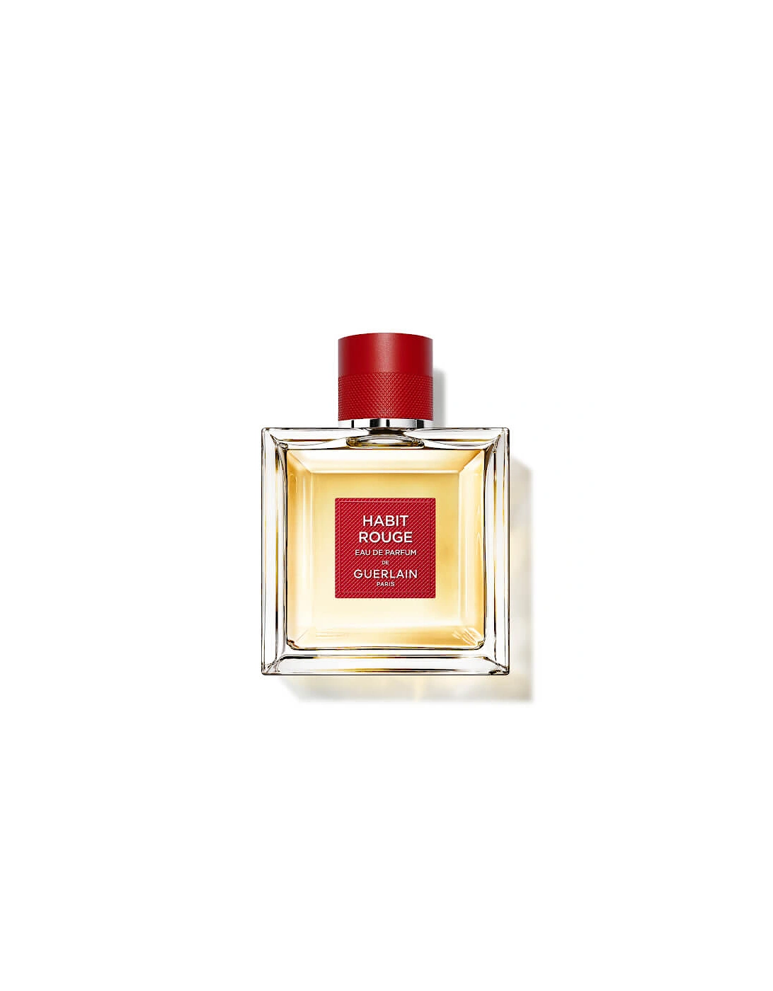 Habit Rouge Eau De Parfum 100ml, 2 of 1