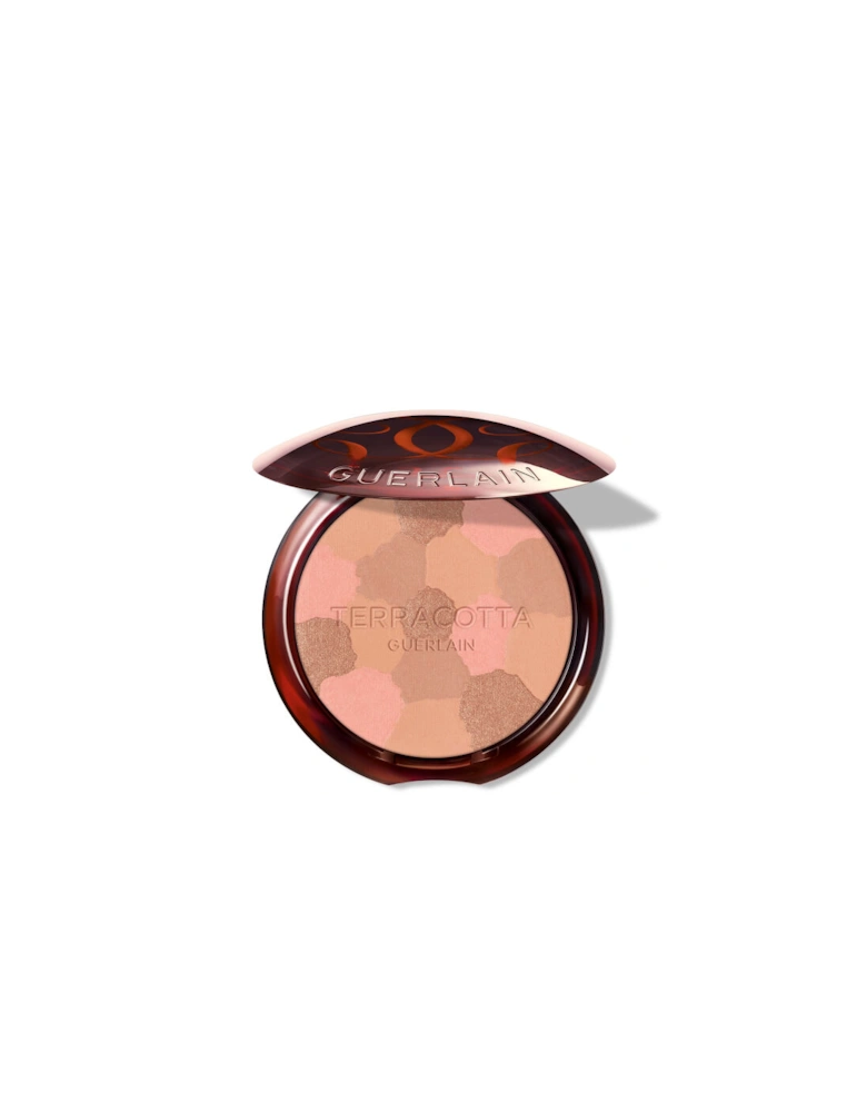 Terracotta Light The Sun-Kissed Natural Healthy Glow Powder - 00 Light Cool
