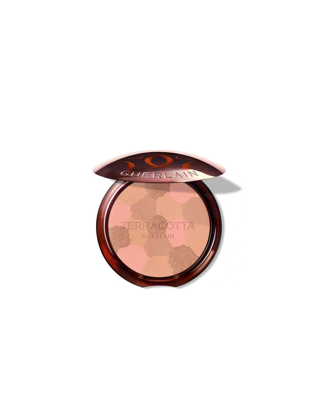 Terracotta Light The Sun-Kissed Natural Healthy Glow Powder - 00 Light Cool, 2 of 1