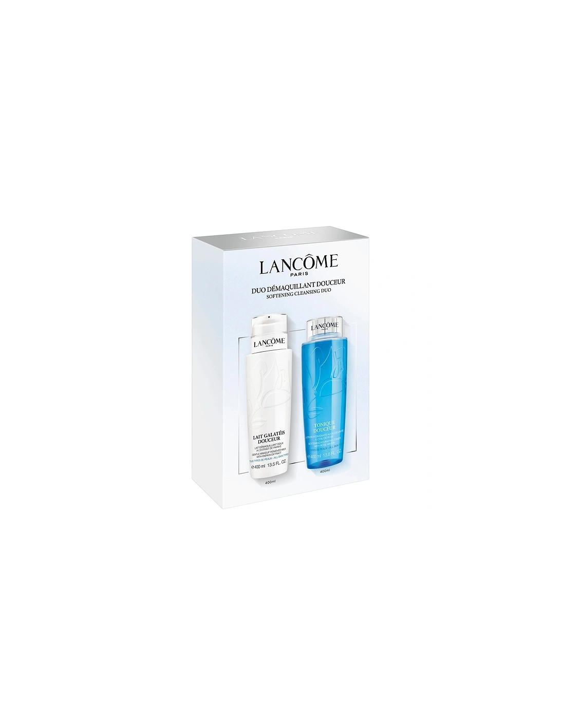 Jumbo Douceur Cleanser Duo 400ml Gift Set (Worth £99.00), 2 of 1