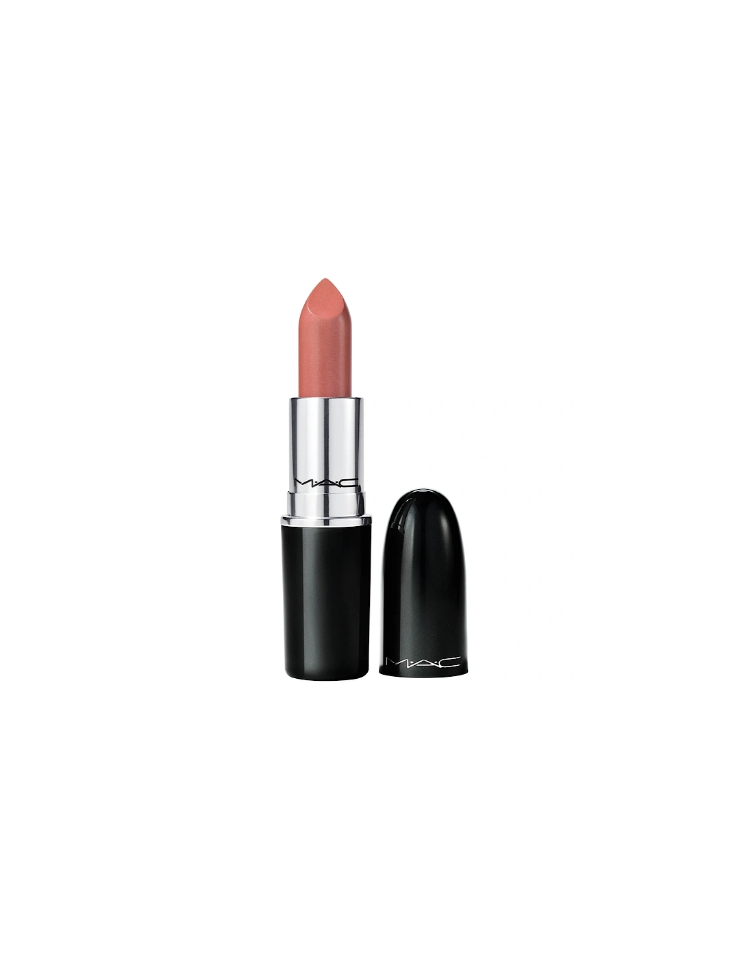 Lustreglass Lipstick - Thanks It's MAC, 2 of 1