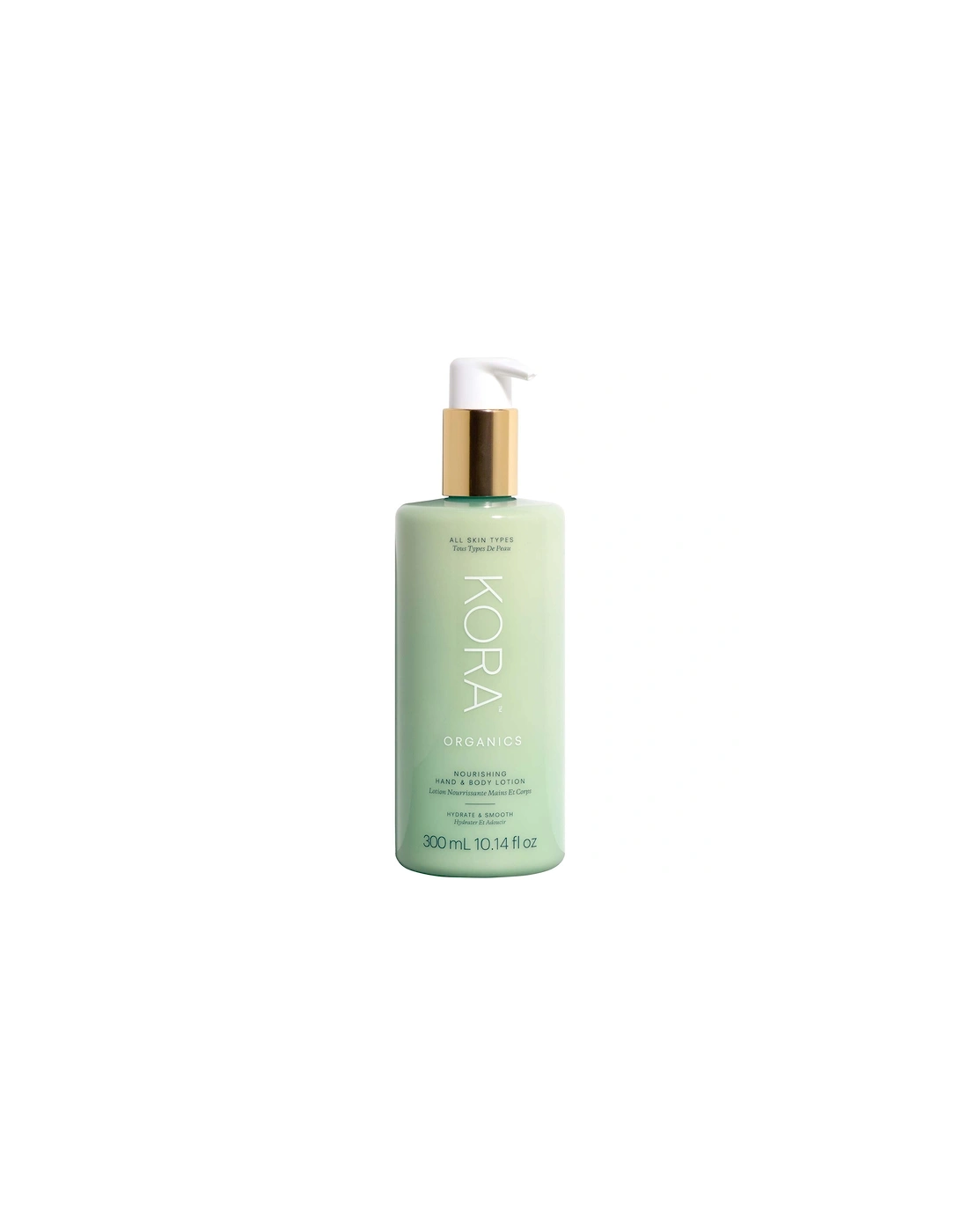 Nourishing Hand and Body Lotion 300ml, 2 of 1