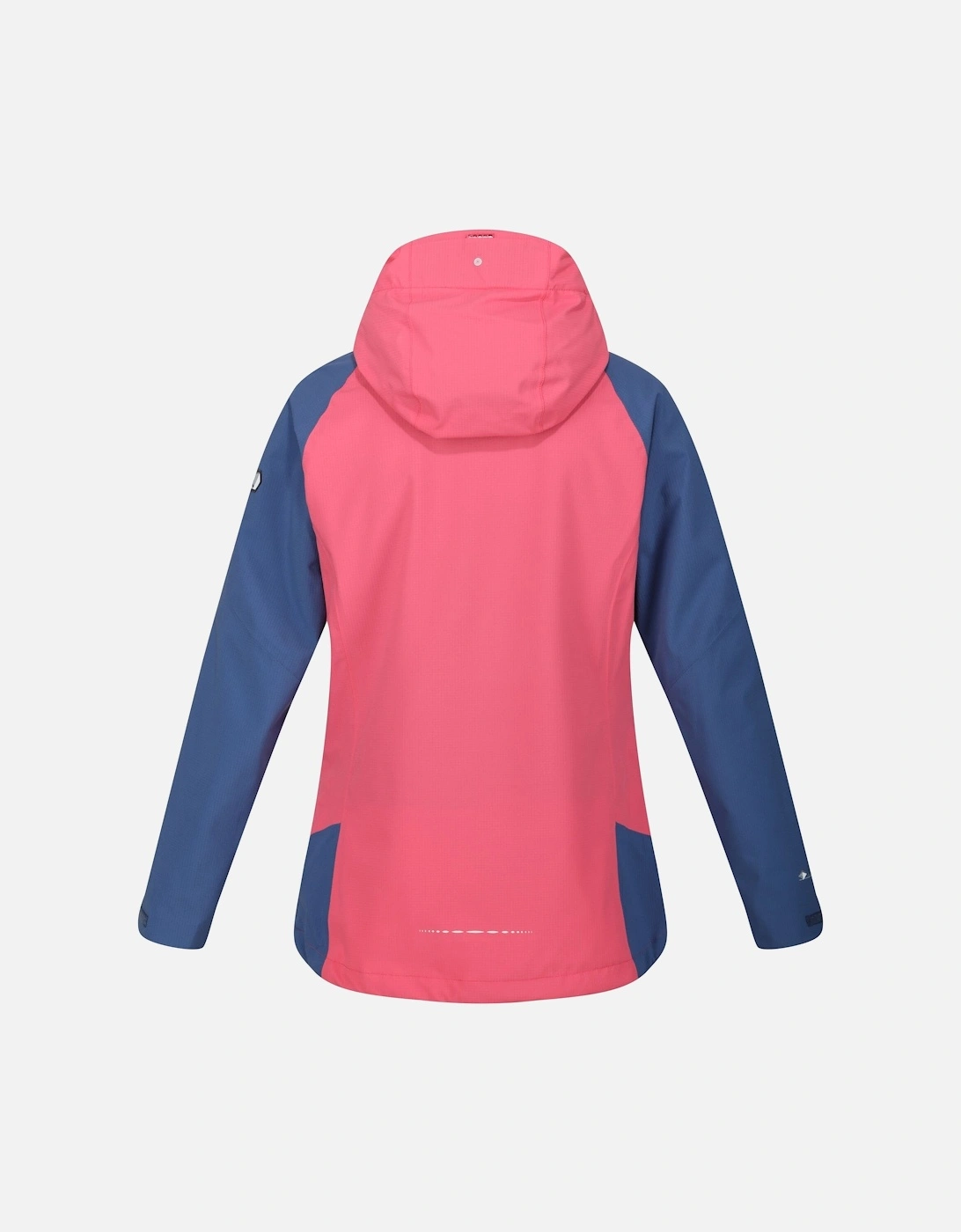 Womens/Ladies Raddick Waterproof Jacket