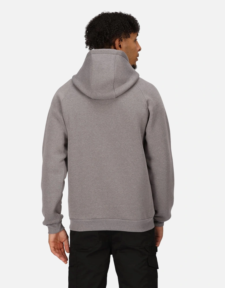 Mens Orginal Full Zip Hoodie