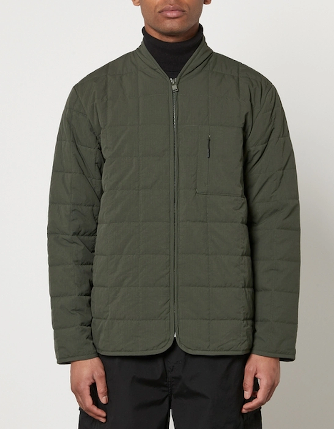 Giron Nylon Liner Jacket, 2 of 1