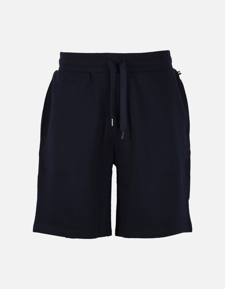 Boss Fashion Shorts Dark Blue