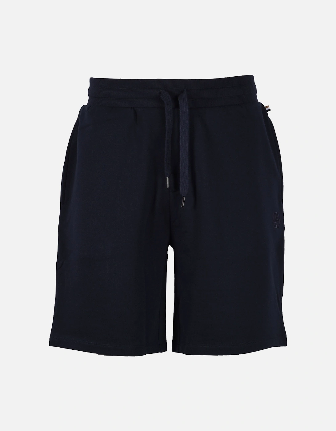 Boss Fashion Shorts Dark Blue, 4 of 3