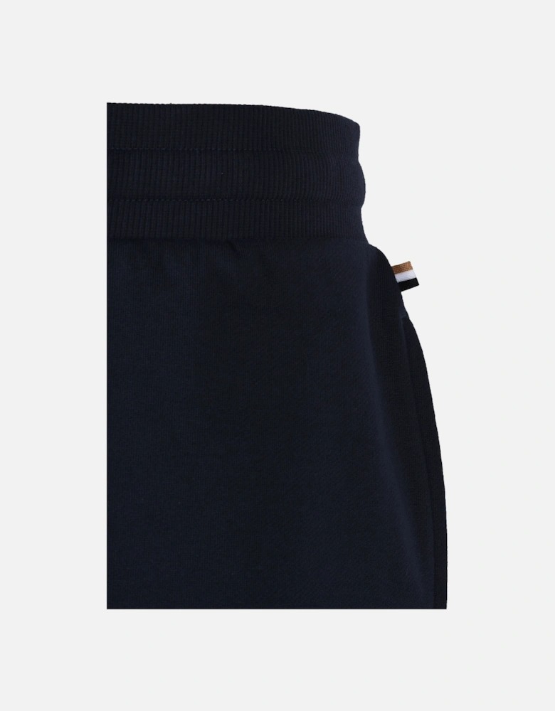 Boss Fashion Shorts Dark Blue