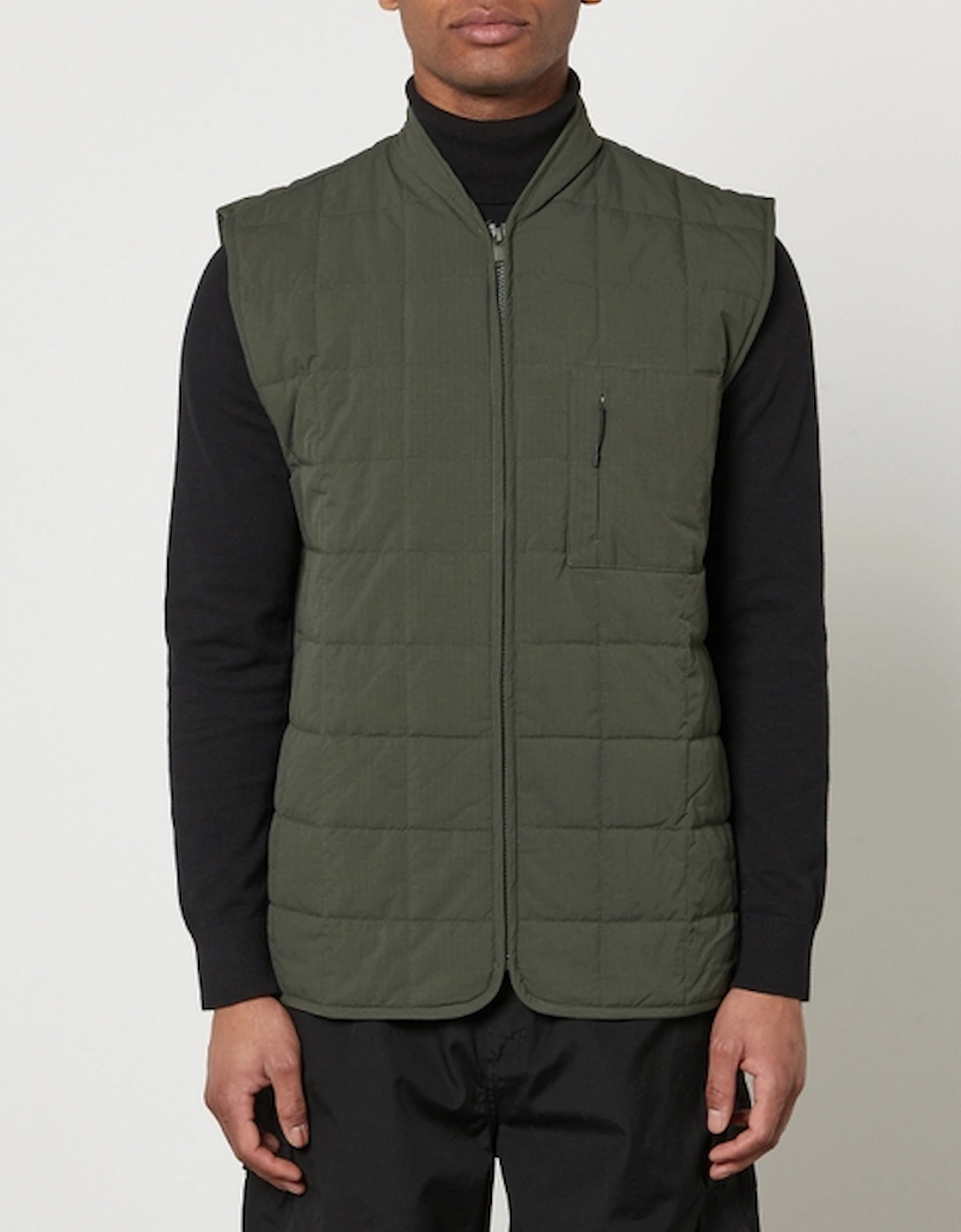 Giron Nylon Liner Gilet, 2 of 1