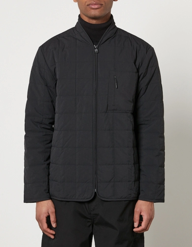 Giron Nylon Liner Jacket