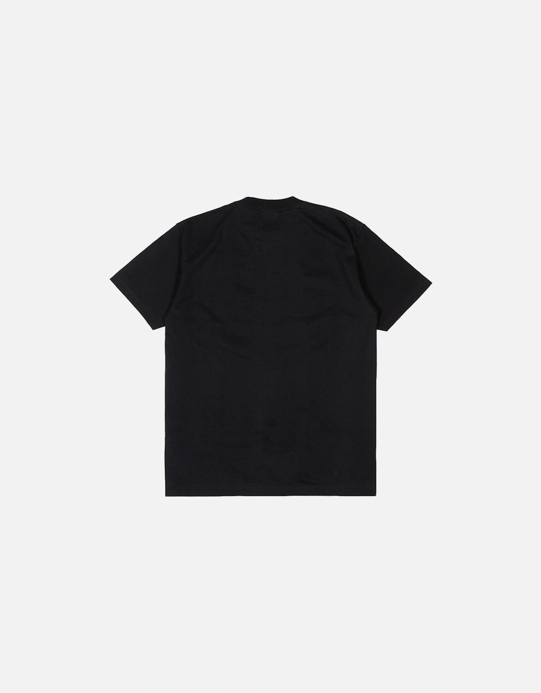 Heatwave T-Shirt - Black