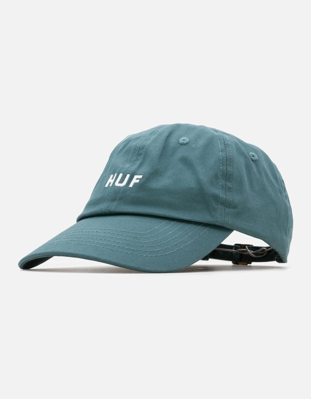 OG Logo 6 Panel Cap - Sage, 4 of 3