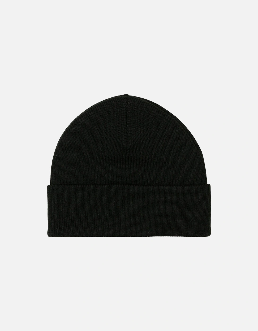 Set Box Beanie - Black