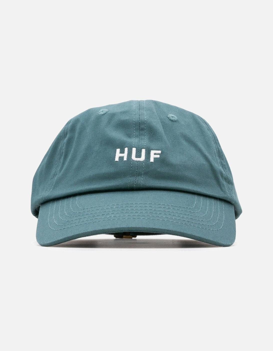 OG Logo 6 Panel Cap - Sage