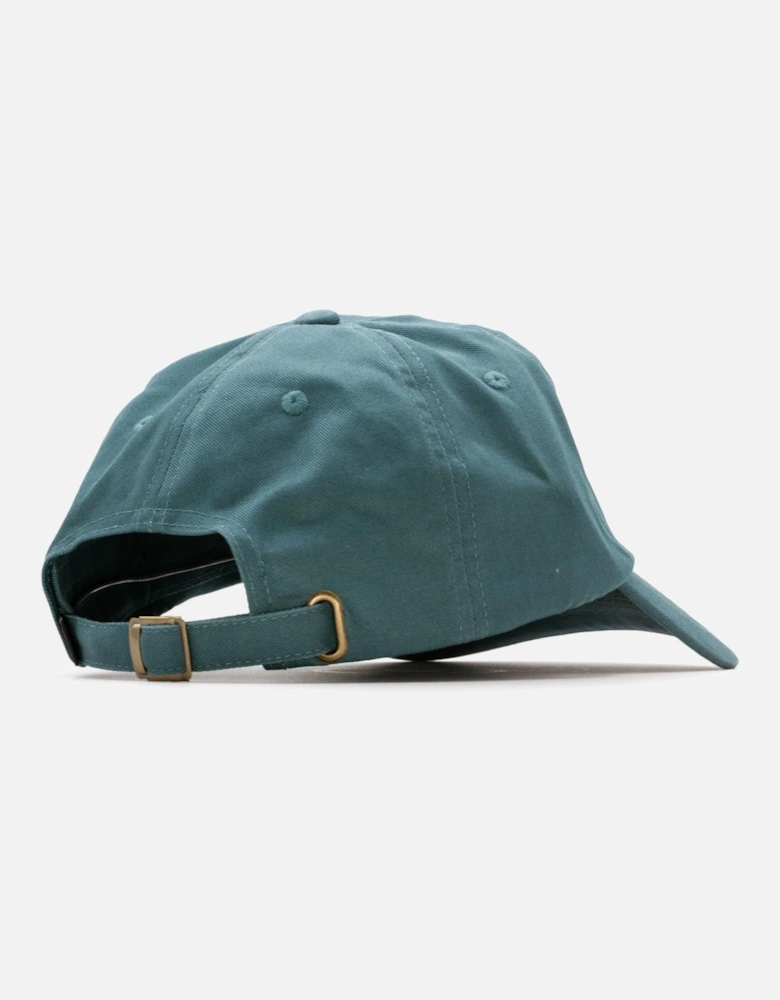 OG Logo 6 Panel Cap - Sage