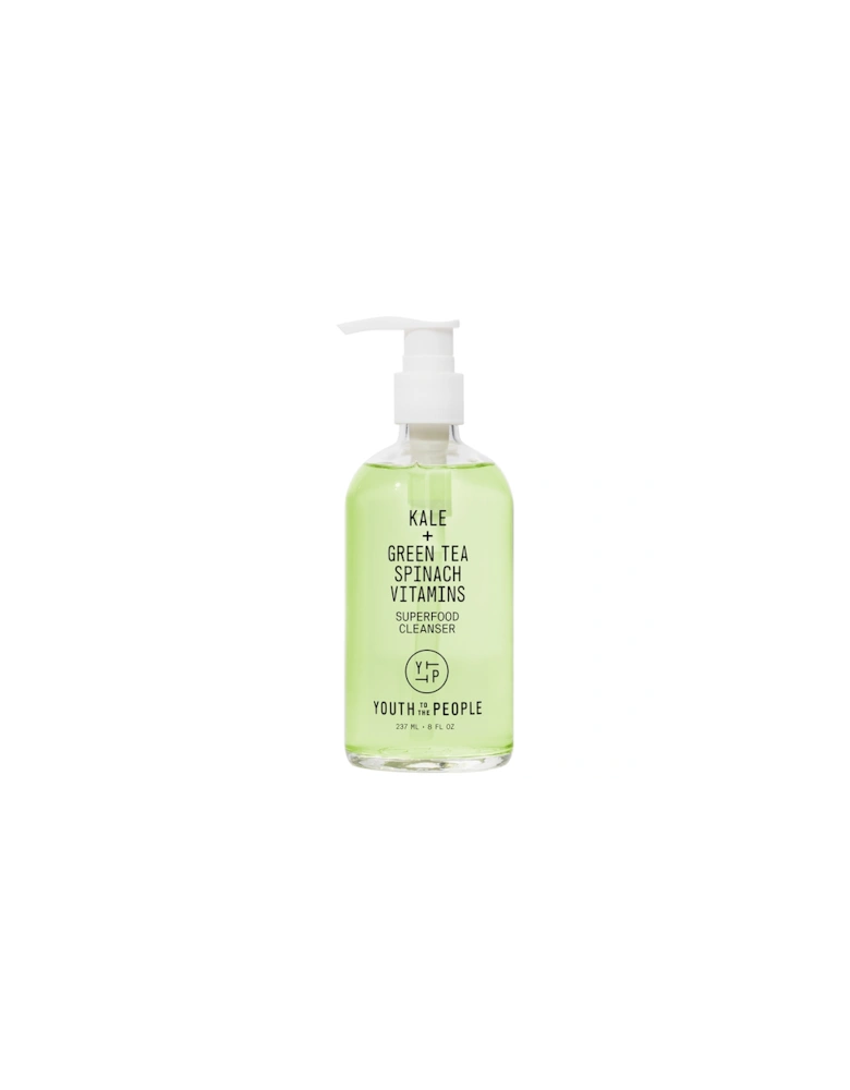 Superfood Cleanser - 237ml