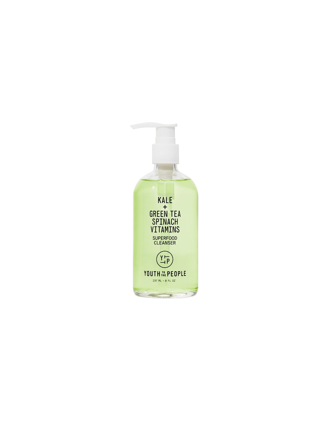 Superfood Cleanser - 237ml, 3 of 2