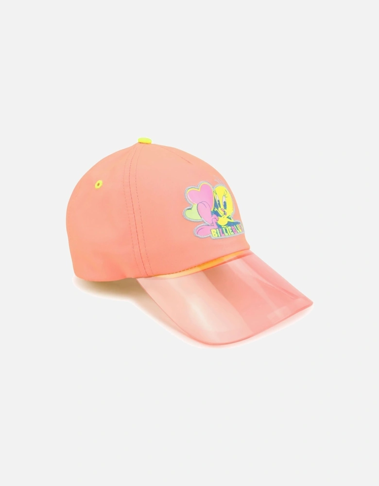 Girls Looney Tunes Cap