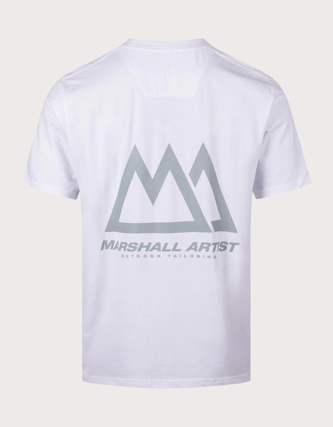Mountain Tailoring T-Shirt, 3 of 2