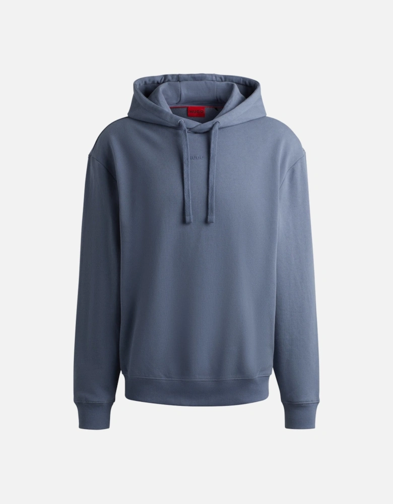 Dapo Hoody 10231445 462 Open Blue