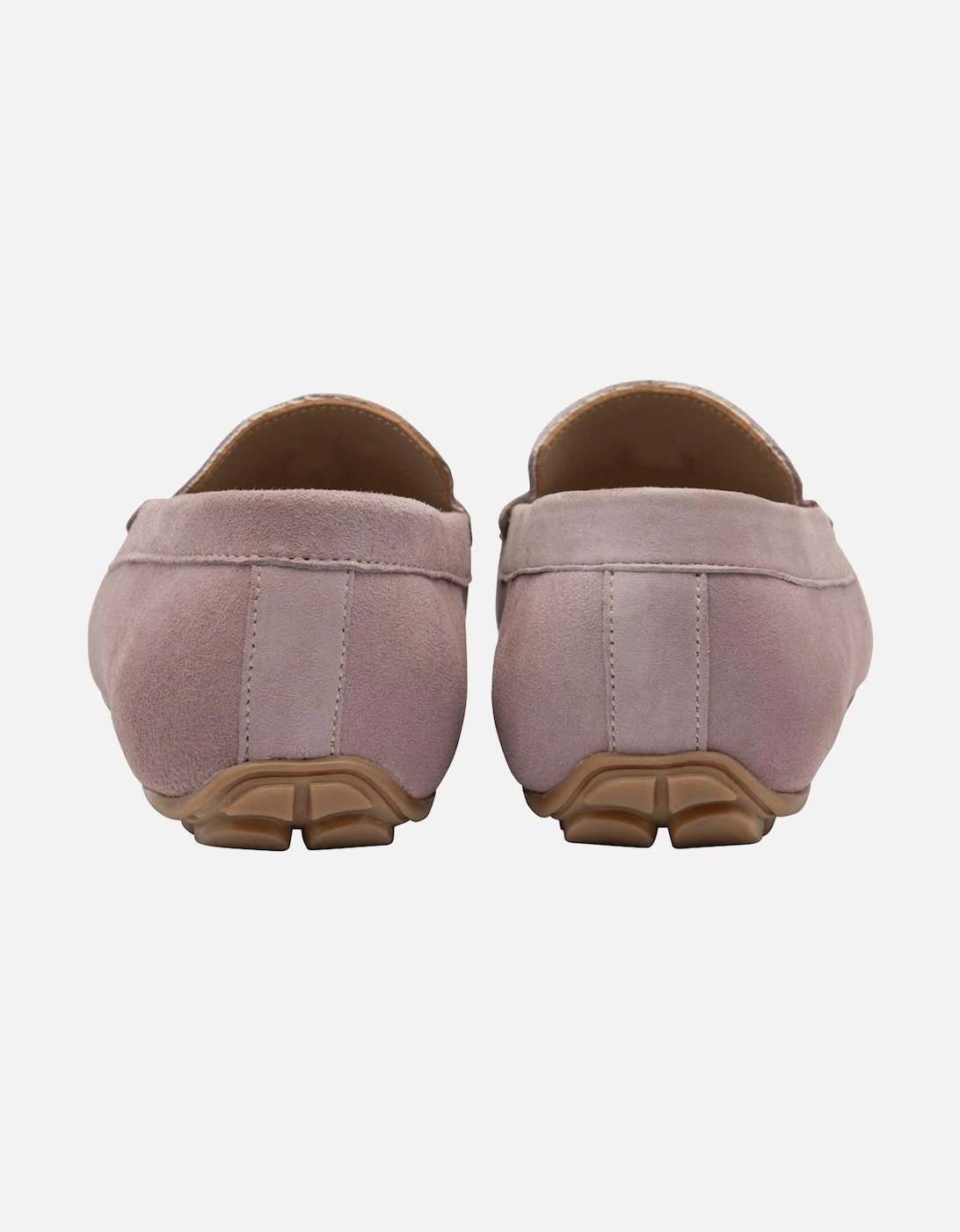 Bute Womens Loafers