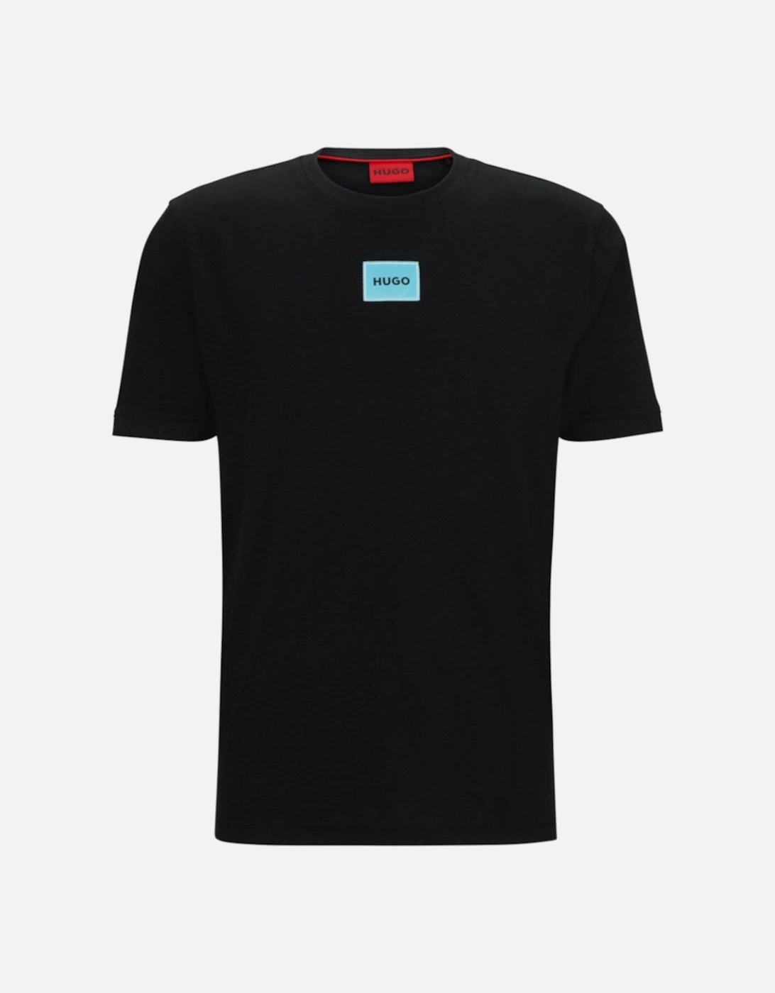 Diragolino212 T-Shirt 10229761 009 Black
