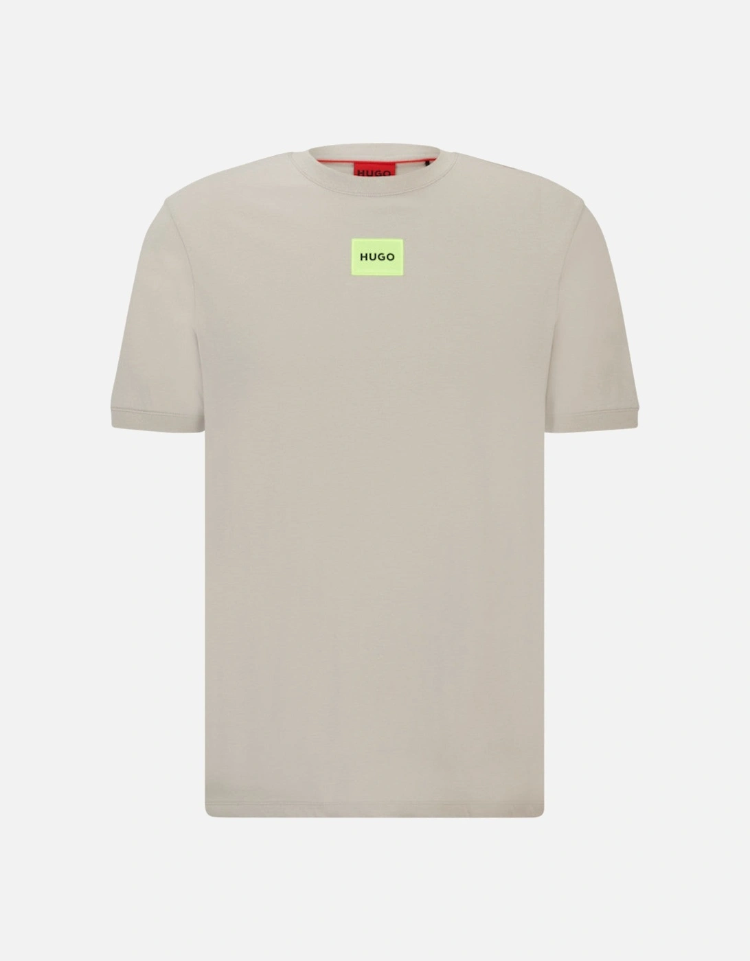 Diragolino212 T-Shirt 10229761 055 Light/Pastel Grey, 4 of 3