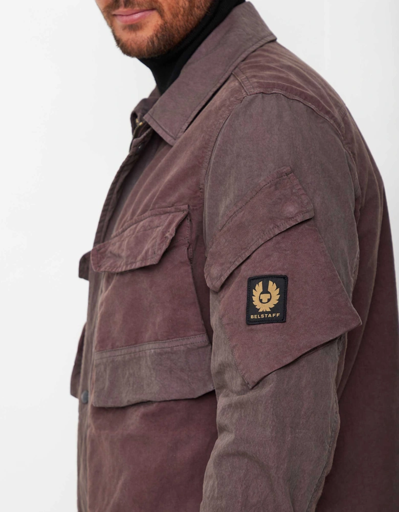 Canteen Jacket