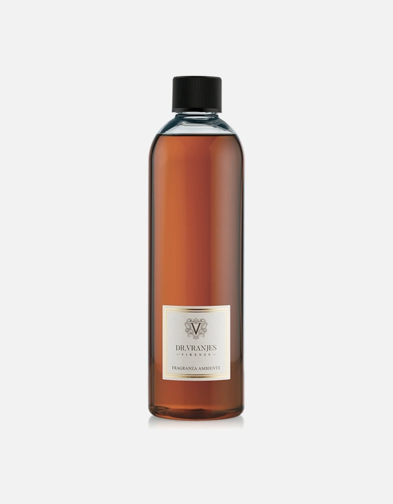 Arancio UVA Rossa 500ml Refill